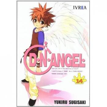DN ANGEL 14
