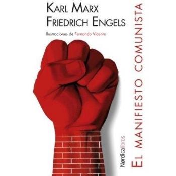 MANIFIESTO COMUNISTA, EL - Marx, Karl / Engels, Friedrich
