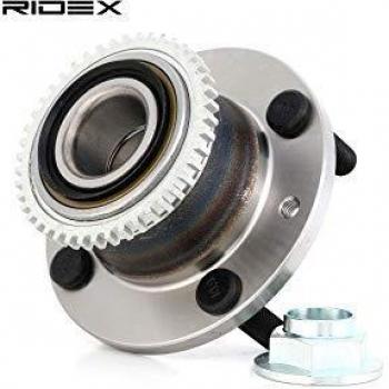 Ridex 654W0175 - Juego de cojinetes de rueda