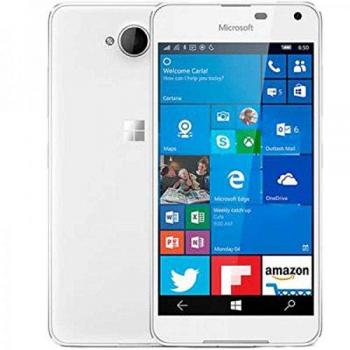 Microsoft Lumia 650 16GB 4G - Smartphone