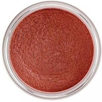 Lily Lolo Mineral Blush Loose Mineral Blusher Shade Goddess 3g