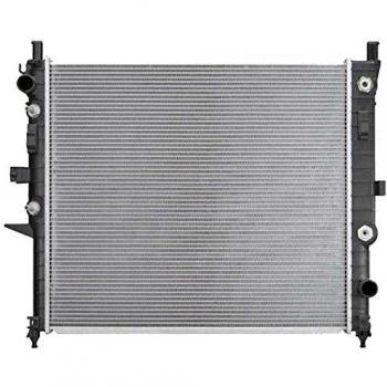 Hella  8MK 376 718-571 radiador
