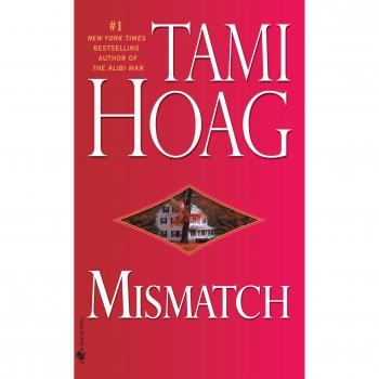 Tami Hoag's Mismatch: A Psychological Thriller Novel