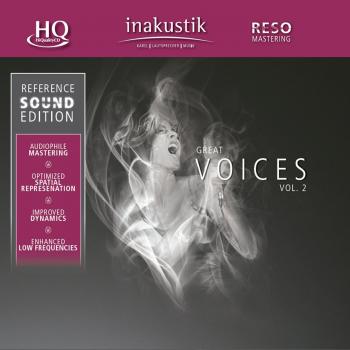 Great Voices: Vol. 2 by Various