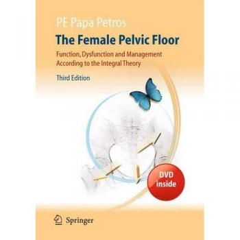 The Female Pelvic Floor: Function, Dysfunction and Management According to the Integral Theory