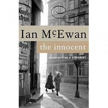 The Innocent: A Psychological Thriller Novel by Ian McEwan