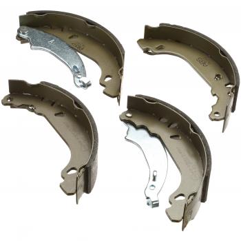 ABS 9092 Brakeshoe Set