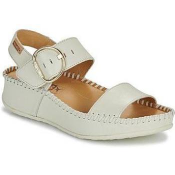 Sandalia Pikolinos W1C-0709 Marina Nata de Mujer