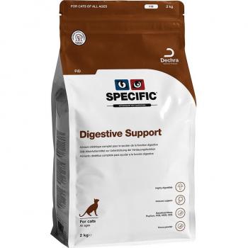 Specific FID Digestive Support Dry Cat Food - 2kg