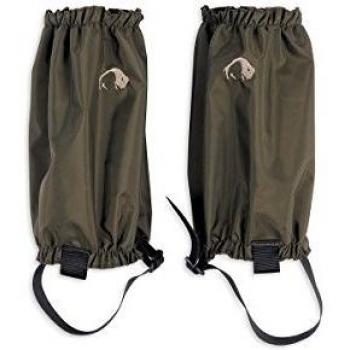 Tatonka Polaina Gaiter 420 HD Short Oliva Verde Montaña