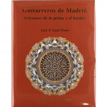 Guitarreros de Madrid