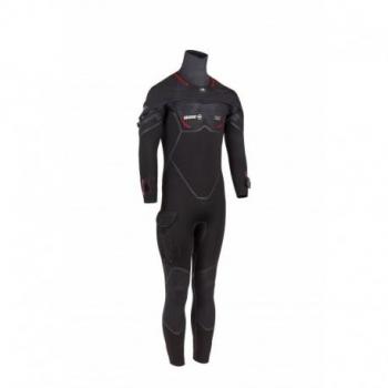 Traje Semiseco Beuchat X-TREM Monosuit 6.5 mm Semi-Estanco