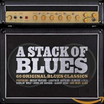 A Stack Of Blues