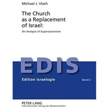 The Church as Israel's Substitute: Insights from Berthold Schwarz