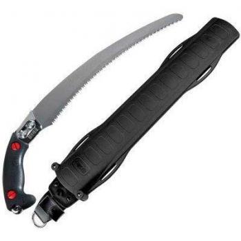 Silky Ibuki 390 Pruning Saw - 39cm (15 in), Curved Blade, Fast Cutting