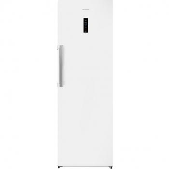 Frigorífico Hisense RL481N4BWE de 1 puerta, Libre Instalación, No-Frost, Color Blanco, Altura 1.85 metros