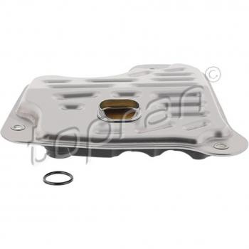 Filtro hidráulico para transmisión automática HANS PRIES 625 354 / Filtro hidráulico para transmisión automática TOPRAN 625 354