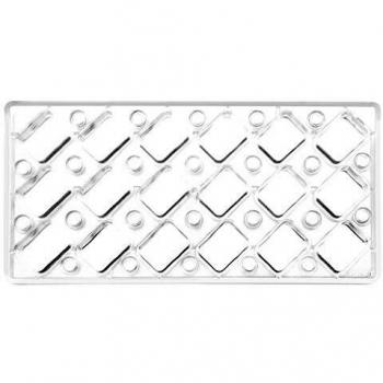 IBILI 799304 Molde BOMBON MAGNETICO Rectangular