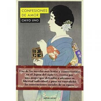 CONFESIONES DE AMOR: 123