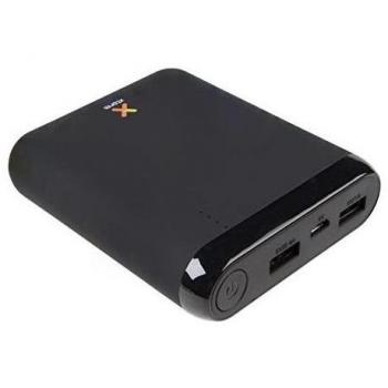 Xtorm FS102 Power Pack Fuel Banco 4 x con 10000 mAh Capacidad