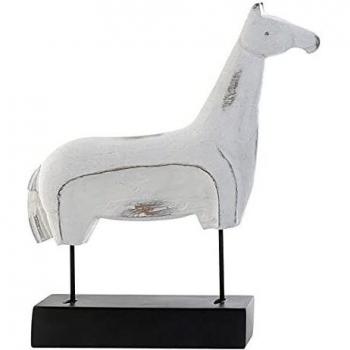 Dekodonia Figura, Multicolor, 49 x 8 x 57 cm