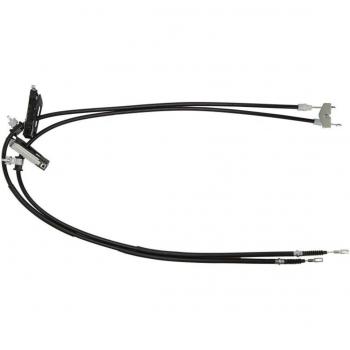Cable de freno de mano ABE C7G007ABE, tipo: cable, características: freno de estacionamiento, compatible con vehículos específicos según referencia ABE C7G007ABE