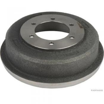 Tambor de freno HERTH+BUSS JAKOPARTS J3405011 para Mitsubishi L200 L400