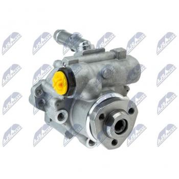 Bomba de dirección hidráulica NTY SPW-VW-024 para SEAT AROSA, CORDOBA/VARIO, IBIZA II, INCA; VW CADDY II/MINIVAN, LUPO I,