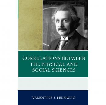 Interdisciplinary Insights: Correlations Between Physical and Social Sciences