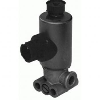 Electroválvula electromagnética WABCO 4721726860