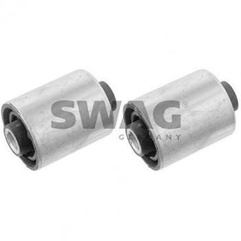 SWAG 20 93 2407 Kit de montaje, palanca de control