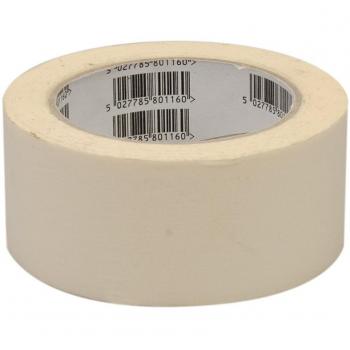 Fixman 187954 cinta de pintor 50 mm x 50 m