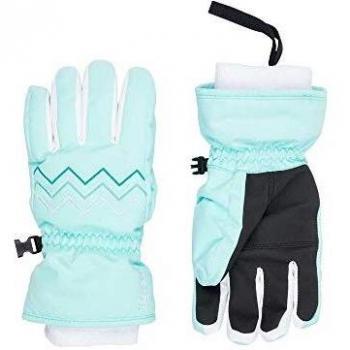 Rossignol Jr Jane G - Guantes de esquí, color azul
