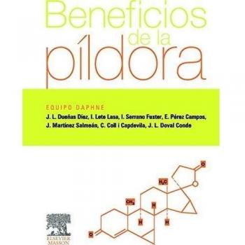 Beneficios de la píldora