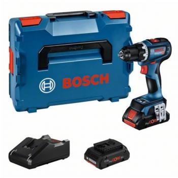 Bosch Professional 18V System GSR 18V-90 C