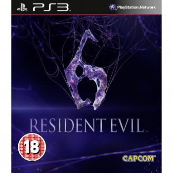 Resident Evil 6 [Importación inglesa]