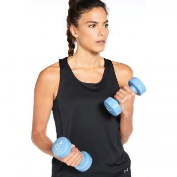 Under Armour Camiseta Sin Mangas Fly-by