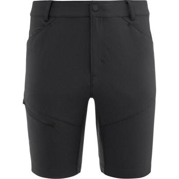 Pantalones Cortos Trekker Stretch III Negro