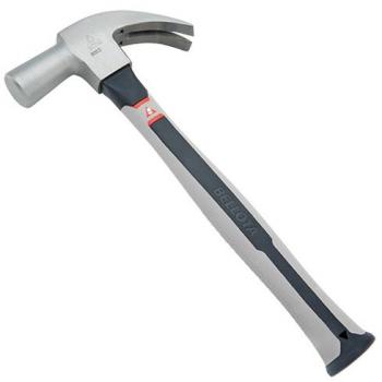 Martillo Carpintero Bellota 8002-20 CF Mango de Fibra de Carbono