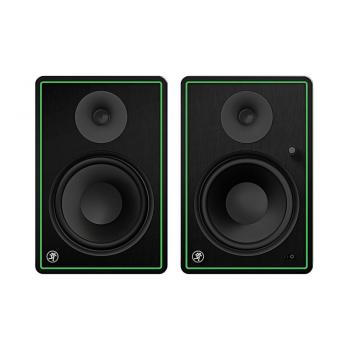 Altavoz Activo Mackie CR8-XBT de Estudio con Bluetooth de 8 y 160W