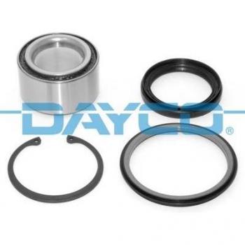 Kit de cojinete de rueda DAYCO KWD1416