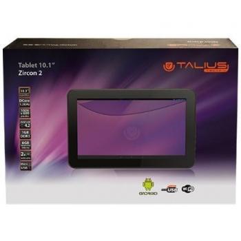 TALIUS Tablet Zircon 2 BT