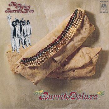 Burrito Deluxe [180 gm vinyl]