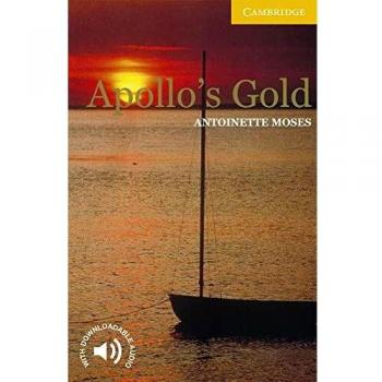 Apollo's Gold