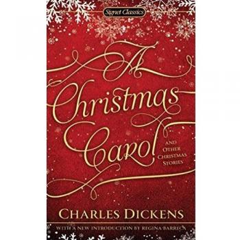 A Christmas Carol and Other Christmas Stories