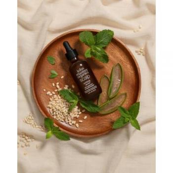 Sérum Purificante del Cuero Cabelludo John Masters Organics con Menta Verde y Reina de los Prados 57 ml