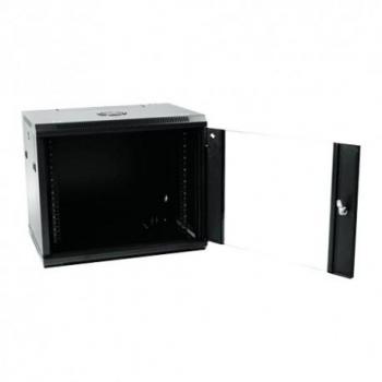 Rack 9U de 6 pulgadas de profundidad