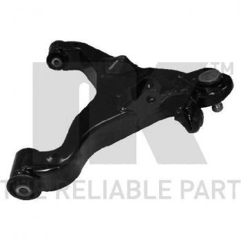 Control Arm NK 5012227 - Barra oscilante de suspensión de ruedas, tipo: suspensiones automotrices, características: fabricada en acero, diseño optimizado para durabilidad y rendimiento, compatible con múltiples modelos de vehículos, fácil instalaci?