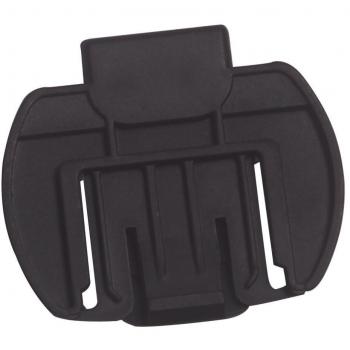 Intercomunicación clip, Evary Intercom / Walkie clip de accesorio/ Sostenedor Soporte para el V6 / V4 casco de la motocicleta del intercomunicador de Bluetooth Interphone