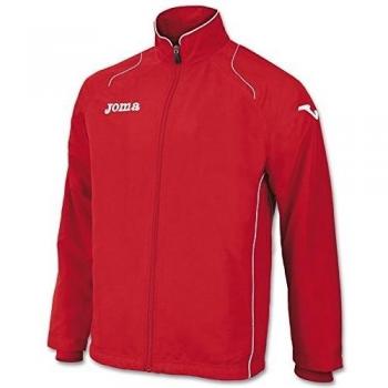 Joma Champ.II - Sudadera unisex, color azul royal, talla M